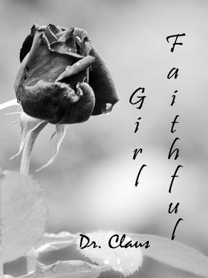 cover image of Girl Faithful